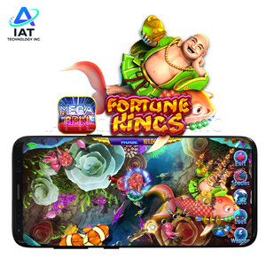 Better Customer Service Support Megaspin 8 <b>Player</b> Fish <b>Game</b> Riversweeps Online <b>Game</b> - Product Image 1