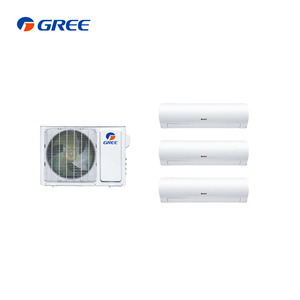 ระบบปรับอากาศกลางแบบหลายจุดเชื่อมต่อ (Multi Outdoor VRV) ระบบปรับอากาศแบบท่อในอาคาร (Indoor Ducted VRF) สำหรับใช้ในโรงแรม ระบบปรับอากาศแบบฝังฝ้าเพดาน - Product Image 2