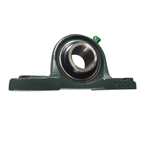 Экологически чистый, все размеры, сплит-блок, корпус, дюймовый размер, опорный подшипник - Product Image 5