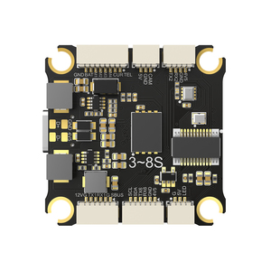 Contrôleur de vol Brother Hobby Returner <span class=keywords><strong>3</strong></span>-8S F722 Betaflight - Product Image 3