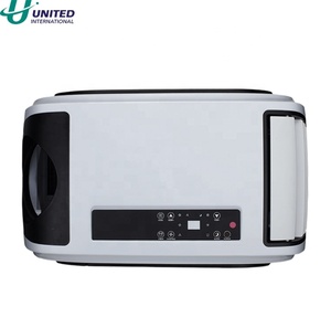 Climatiseur mobile portable 3 en 1, refroidissement, chauffage, 12000 BTU, R410a, déshumidification, pour usage domestique, à vendre - Product Image 4