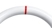 Volant personnalisé en fibre de carbone pour BMW F30 F32 F10 F20 F12 M3 M4, style sport en cuir