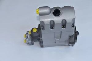 Pompe à injection de carburant d'origine Stanadyne pour 0460424326 : 429-5281 RE67563 DB4429-6133 15492135 T832210050 - Product Image 3