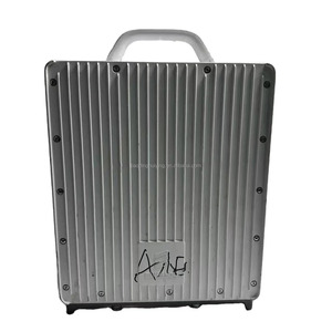 RRU B40 KRC Funk fernbedienung 48 VDC H.265 Aktivieren Sie nahtlose 4G-Bereitstellungs-und Netzwerk upgrades - Product Image 6