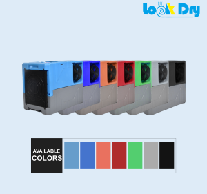 LookDry lgr <span class=keywords><strong>d</strong></span>éshydratant commercial petit <span class=keywords><strong>d</strong></span>éshumidificateur <span class=keywords><strong>purificateur</strong></span> pour chambre - Product Image 6