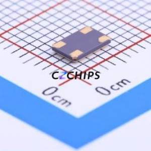 X50328MSB4SI Crystal (Passive) SMD5032-4P Crystal Oscillator SMD Crystal Oscillator 8MHz 10ppm 20pF - Product Image 2