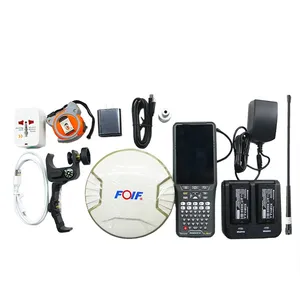 FOIF A80+ GNSS GPS RTK, Base GNSS RTK - Product Image 2