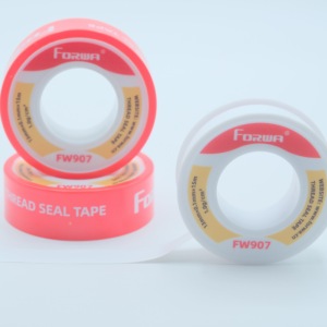 شريط PTFE صناعي معتمد من UL بسمك 13 مم ومعتمد من ISO، متوافق مع معايير Sedex، مادة عازلة صناعية - Product Image 1