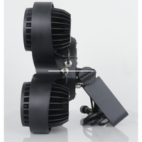 Nouveau projecteur LED COB extérieur GBR-LB400 4*100W 2024
