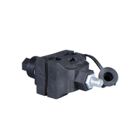 CPA Wasserdichter Isolationsdurchdringungsverbinder für 16mm² bis 70mm² Anpassbare Länge Haupt- und Abzweigkabel