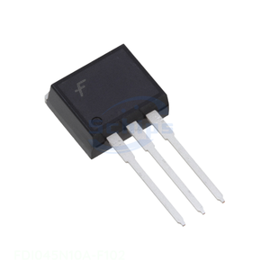 Buy Online Electronic Components Transistors TO-262 FDI045N10A-F102 Original - Product Image 1