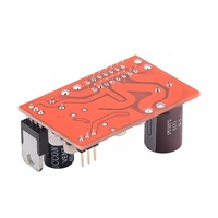 Carte amplificateur Audio TDA7377 2x35W carte amplificateur de puissance stéréo 2.0 son Audio NE5532 préamplificateur bricolage Home cinéma