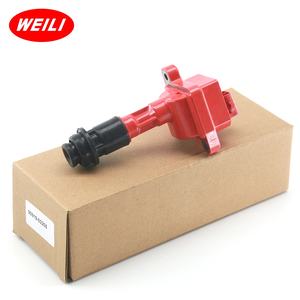 Bobina de Encendido 9070-BZ040 90919-02238 90919-02237 90919-02236 para Toyota RAV 4 CAMRY Corolla Lexus - Product Image 2