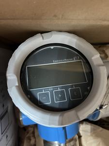 מד גובה רדאר endress+hauser fmr60-4kq4/0 בעל יכולת התאמה לסביבה, מרחק מדידה: 50 מטר - Product Image 3