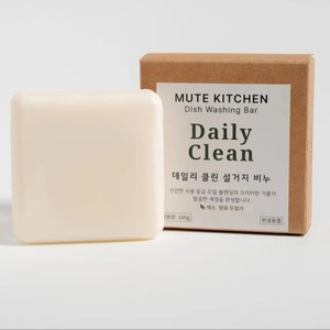 Solid Eco-Friendly Fragrance Free Dish Washing Bar Natural Kitchen Soap Professional Daily Clean <b>Detergent</b> - Product Image 4