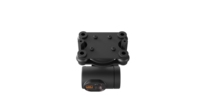 Stabilisateur anti-vibrations Skydroid C10PRO trois axes haute définition 2K avec télécommande pour avion modèle H16