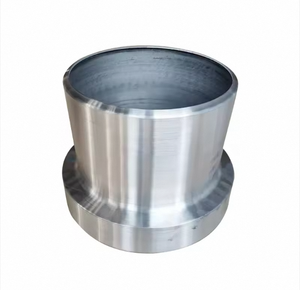 <span class=keywords><strong>Service</strong></span> de pièces d'usinage CNC de précision pour la filature en métal Tournage Usine directe Équipement essentiel en acier au carbone de haute qualité - Product Image 2