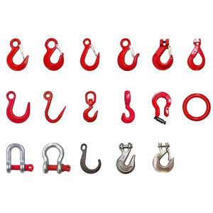 <span class=keywords><strong>Eslinga</strong></span> <span class=keywords><strong>de</strong></span> Cadena Ajustable <span class=keywords><strong>de</strong></span> Acero Aleado G80 <span class=keywords><strong>de</strong></span> Alta Resistencia, Juego Completo <span class=keywords><strong>de</strong></span> Eslingas <span class=keywords><strong>de</strong></span> Cadena para Elevación Industrial y <span class=keywords><strong>de</strong></span> Construcción - Product Image 2