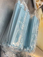Lot de 5 pinces de scellage pour sacs alimentaires, clips en plastique pour emballages alimentaires, design incurvé, pinces de scellage pour sacs alimentaires, cuisine et maison