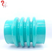 Soufflet 1006882 pour Wacker BS60 BS60-2i BS60-2 BS60-4 BS70 BS600 BS650 BS700 DS70 DS72 Mikasa 74F