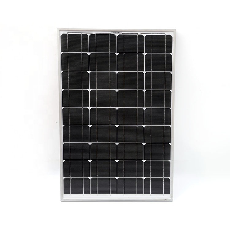 Maxsolar MAX M200 200W Monocrystalline Solar