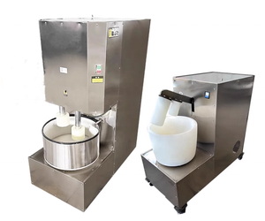 Qualité supérieure 20Kg/Lot Petite machine à battre Nian Gao <span class=keywords><strong>Garaetteok</strong></span> Rice Cake & Mochi Maker Snack Machine - Product Image 1