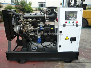 Fabbrica genset Yangdong generatore diesel 25kva 3 fase 30kw <span class=keywords><strong>dinamo</strong></span> prezzo pakistan per la vendita con motore Y4100D - Product Image 5