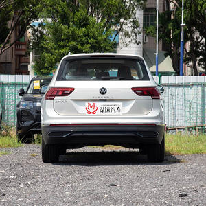 Nouveau SUV familial et professionnel 5 places avec réservoir de carburant de 60 L pour Volkswagen <span class=keywords><strong>Tiguan</strong></span> L modèle 2025 Premium 330TSI - Product Image 5