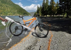 <span class=keywords><strong>Xiaomi</strong></span> portátil potente batería pistola de limpieza de alta presión <span class=keywords><strong>lavadora</strong></span> de coche multifuncional - Product Image 3