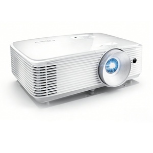Proyector Portátil Opomta Hd33hdr de 4200 Lúmenes, Blanco, 1080P Full HD, para Hogar, Negocios, Educación, Iglesia, HD33HDR - Product Image 1