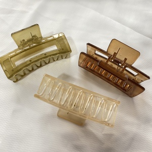 Заколка для волос, 8,5 см - Product Image 3