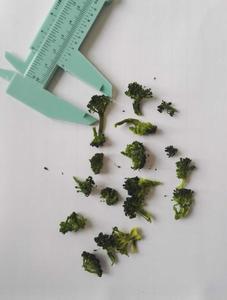 A buon mercato Secchi Disidratati Broccoli germoglio di fiore granuli - Product Image 3