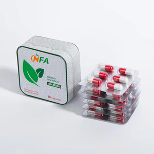 Productos rápidos personalizados de primera calidad para reducir el apetito, suplementos de hierbas para perder peso, píldoras adelgazantes, cápsulas de Garcinia Cambogia para perder peso - Product Image 4