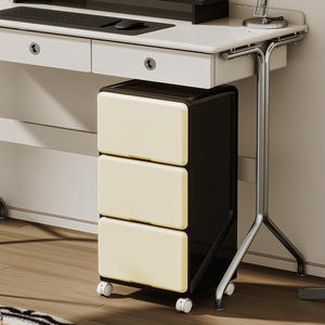 Salon chambre meubles armoire jouets pour enfants armoire de rangement de vêtements plus de couleurs <span class=keywords><strong>casier</strong></span> à <span class=keywords><strong>tiroirs</strong></span> en <span class=keywords><strong>plastique</strong></span> - Product Image 2