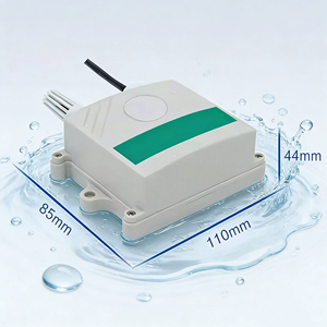 Датчик <span class=keywords><strong>pH</strong></span> ZONEWU LoRaWAN с питанием от батареи, долговечный, точность ±0.1, IP68, для питьевой воды - Product Image 6