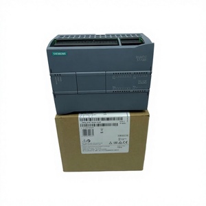 6ES7215-1BG40-0XB0 SIMATIC S7-1200 CPU1215C Módulo Controlador PLC Compacto - Product Image 1