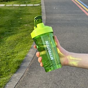 グリッターフィットネススポーツ プラスチックスパイス BPAフリー プロテインシェイカーボトル シェイカーボトル、プロテインシェイカー、ブレンダーカップ、ミキサーボトル - Product Image 3
