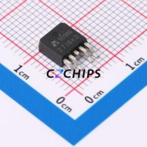 ทรานซิสเตอร์ฟิลด์ทรานซิสเตอร์ AP2716KD ไป-252-4แบบดั้งเดิมและใหม่เอี่ยม (Mosfet) - Product Image 1