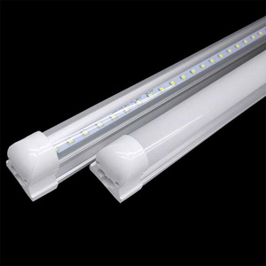 2ft,10W,1100lm,6500k (siêu sáng trắng), dẫn ánh sáng trần T5 lịch thi đấu T8 dẫn ống đèn huỳnh quang 4000K 5000K 6000K - Product Image 3