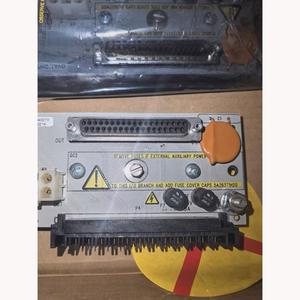 ใหม่เอี่ยม 100% ของแท้ 3A99266G01 Ovation Local I/O Transition - Product Image 5