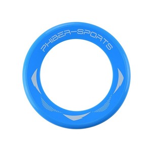 Frisbees Personalizados de Material PP de 24.5 cm y 27 cm con Impresión Digital para Regalos Deportivos, Unisex, de 8 a 13 Años - Product Image 2