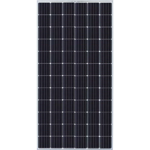YS <strong>SOLAR</strong> PERC 330 Watt All Black Monocrystalline <strong>Solar</strong> Panel Half <strong>Cell</strong> Wholesale From Manufacturer - Product Image 2