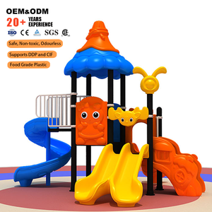 Swing Set Nhựa Nhỏ Trẻ Em Của Nhà Bị Trả Lại Và Đu Thiết Bị Cho Sân Chơi Ngoài Trời Vui Chơi Giải Trí Ngoài Trời Thiết Bị Trẻ Em Công Viên - Product Image 2