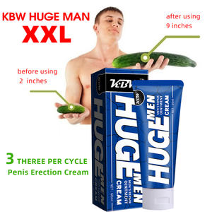 KBW Erkek Penis Büyütücü Jel-XXL Büyük Boy Geliştirici 60ml Su Geçirmez Doğal Bitkiler Cinsel Performansı Artırır Transdermal - Product Image 4