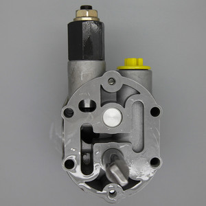 อะไหล่ปั๊มไฮดรอลิก PV20 PV22 PV23 ปั๊มชาร์จพร้อม - Product Image 2