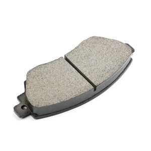High-Performance New Anjie D2194M <strong>Brake</strong> <strong>Pads</strong> with Repair Kits for 2016-2020 - Product Image 2