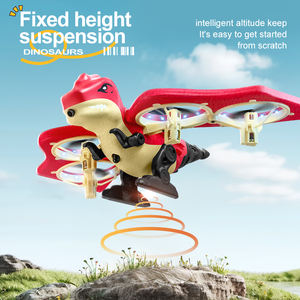 Enfants Rc Passe-Temps <span class=keywords><strong>Drone</strong></span> <span class=keywords><strong>Dragon</strong></span> Forme air Avion Altitude Maintien Intelligent Évitement D'obstacles 150m Mini <span class=keywords><strong>Drone</strong></span> Intérieur air Hover Quadcopter - Product Image 6