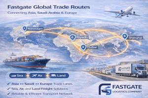 Servicio de Despacho de Aduanas de Logística en Arabia Saudita, Cumplimiento de Normas Alimentarias Importadas, Aprobación de Productos Químicos y Cosméticos por la SFDA - Product Image 4