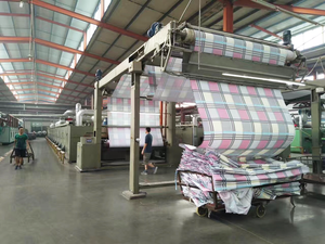 Sábanas <span class=keywords><strong>de</strong></span> Microfibra 100% Poliéster a Precio <span class=keywords><strong>de</strong></span> Fábrica, Color Blanco Blanqueado, con Estampado Dorado, Bordado y Antipelusas - Product Image 3