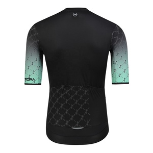 Italiano sublimado impresión verano manga corta bicicleta de carretera Jersey hombre <span class=keywords><strong>Monton</strong></span> bicicleta ropa <span class=keywords><strong>ciclismo</strong></span> Jersey - Product Image 2